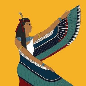 Meet your Posher, Mona